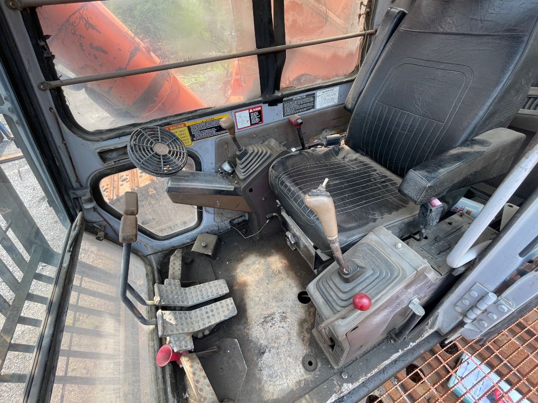 1995 HITACHI EX700BE - Image 22